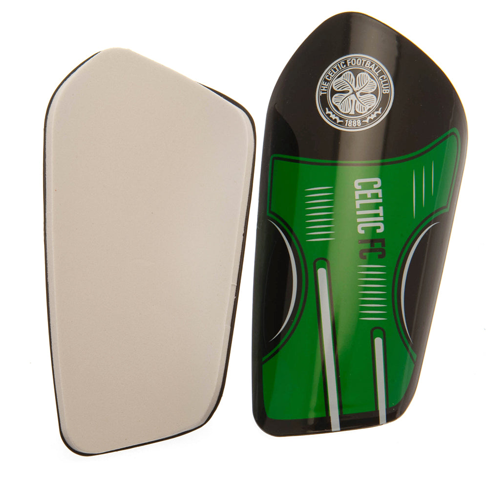 Celtic FC Shin Pads Kids DT