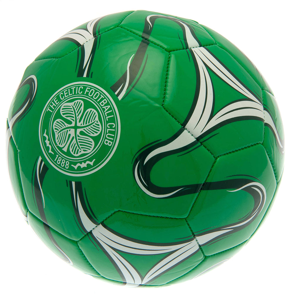 Celtic FC Football CC