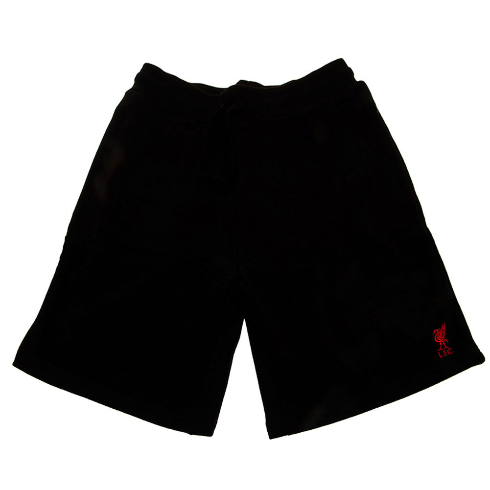 Lfc jogger shorts best sale