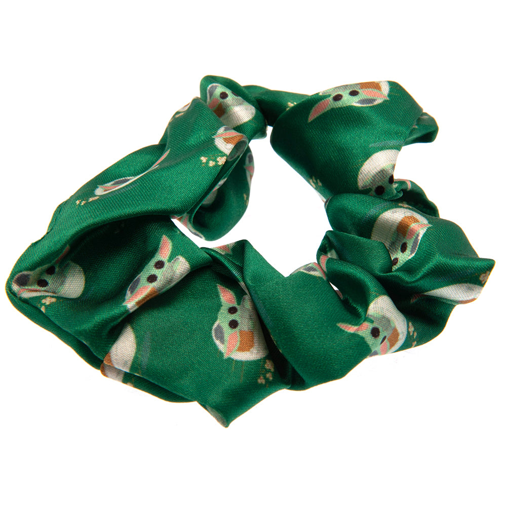 Star Wars: The Mandalorian 3pk Scrunchie Set