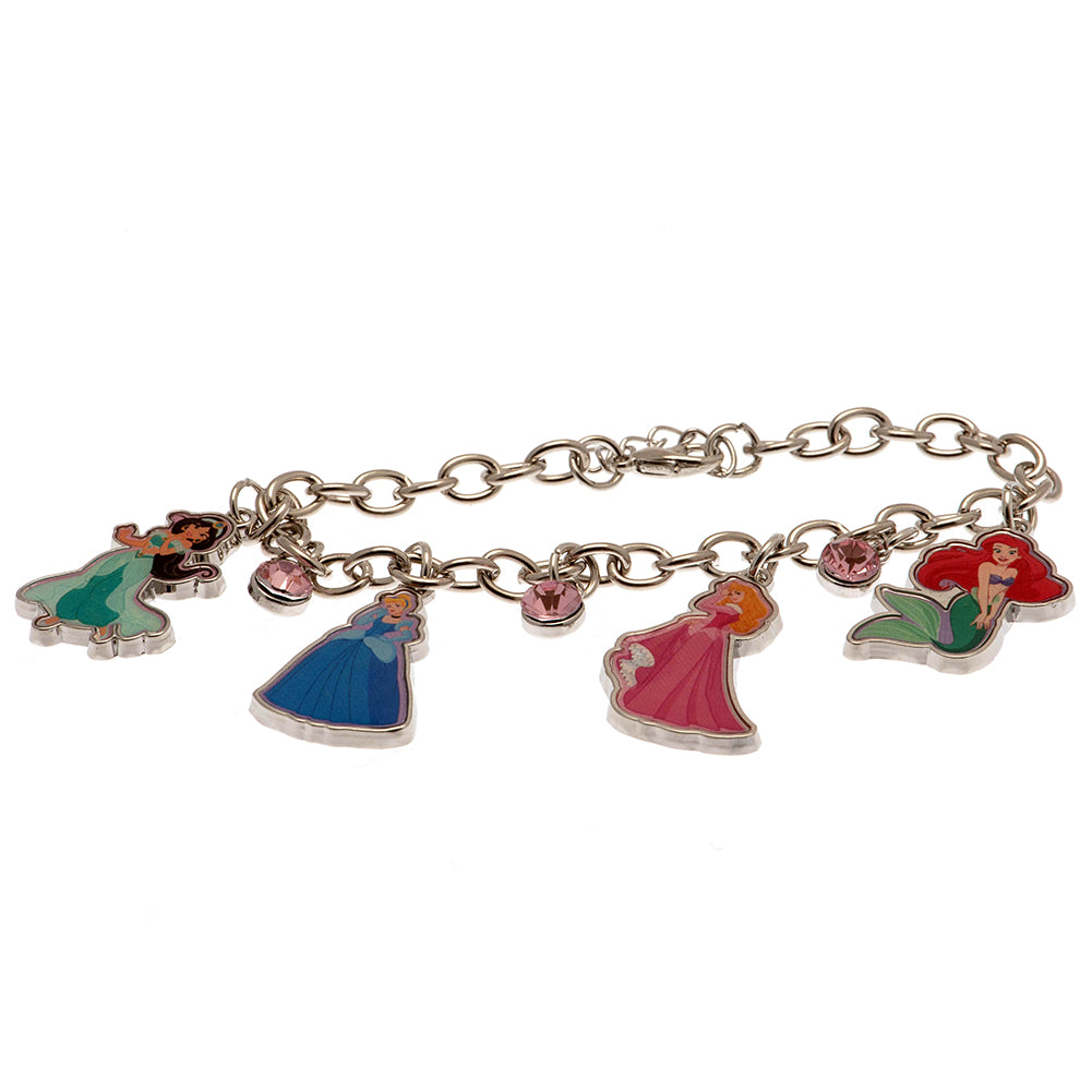 Disney Princess Fashion Jewellery Bracelet