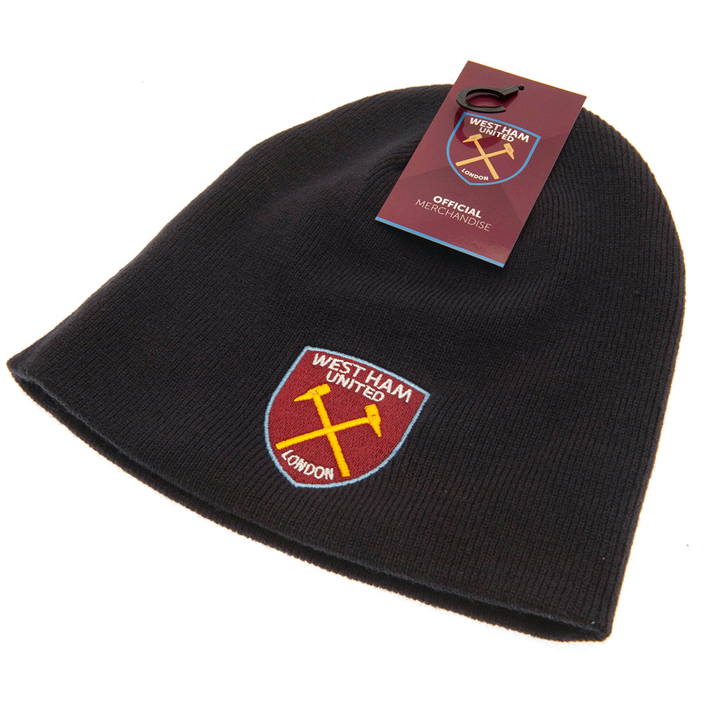 West Ham United FC Beanie NV