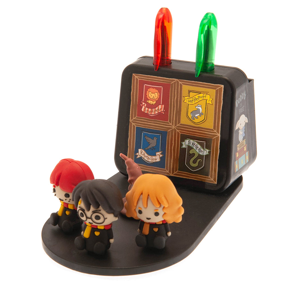 Harry Potter Desk Tidy Phone Stand