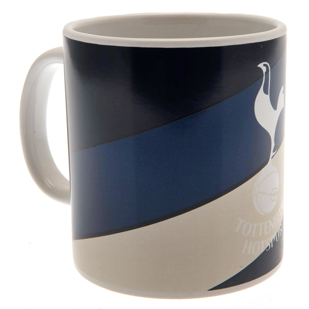 Tottenham Hotspur FC Jumbo Mug