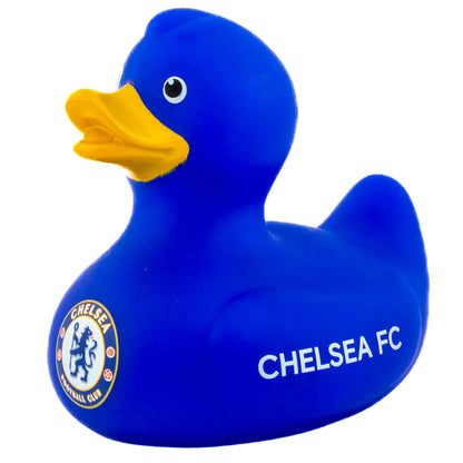 Chelsea FC Bath Time Duck