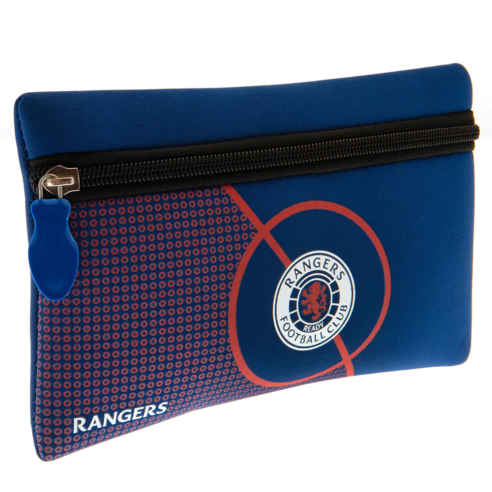 Rangers FC Pencil Case