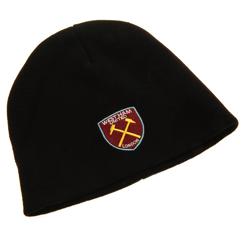 West Ham United FC Beanie BK