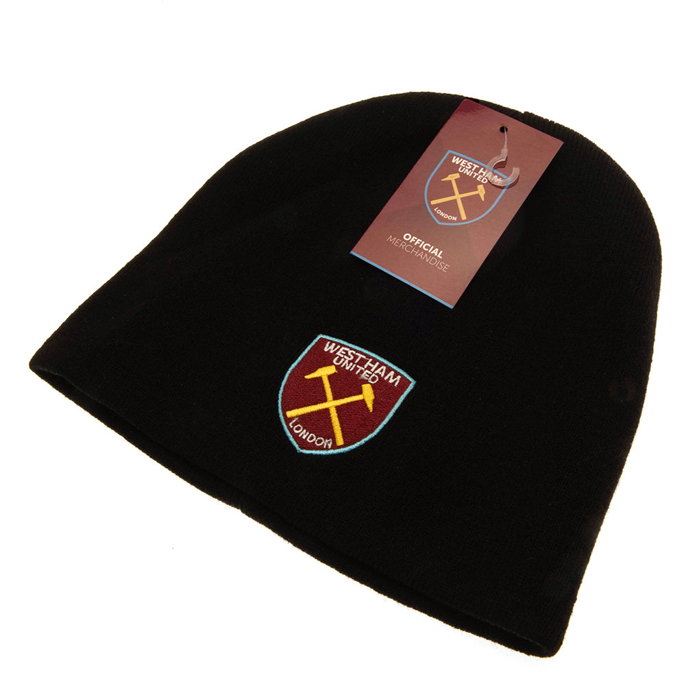 West Ham United FC Beanie BK