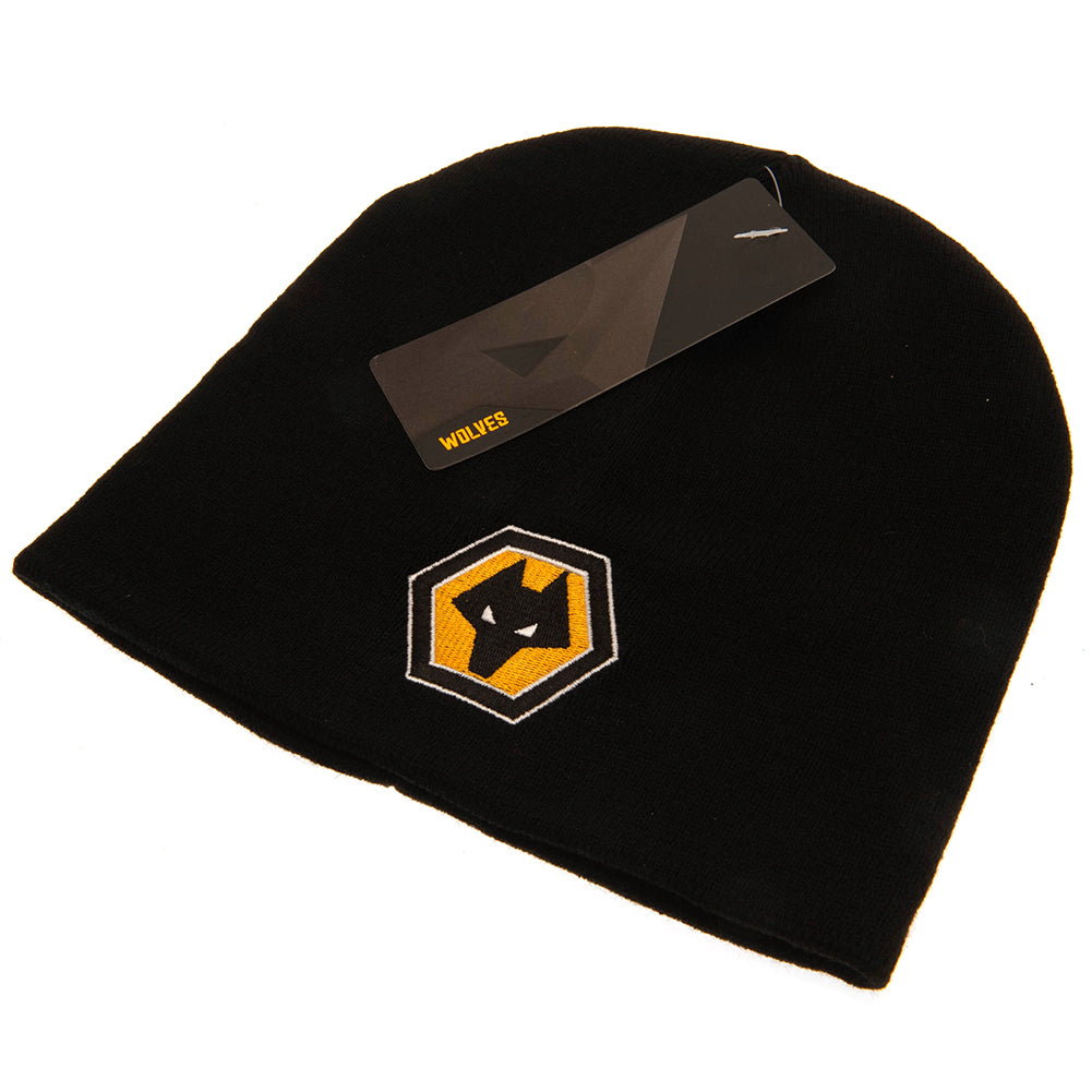 Wolverhampton Wanderers FC Beanie BK