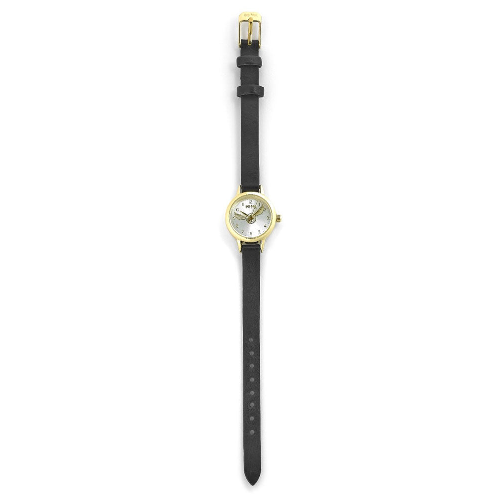 Harry Potter Watch Golden Snitch