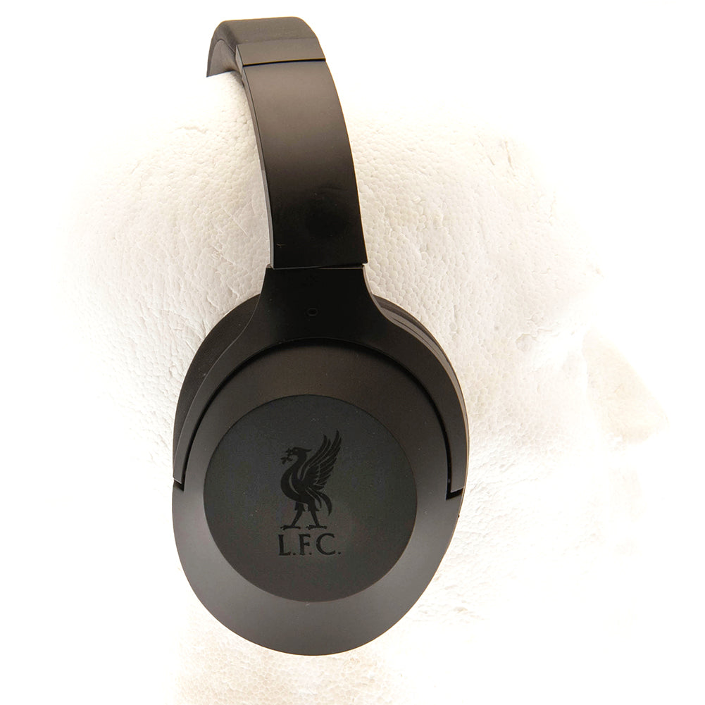 Liverpool FC Luxury Bluetooth Headphones