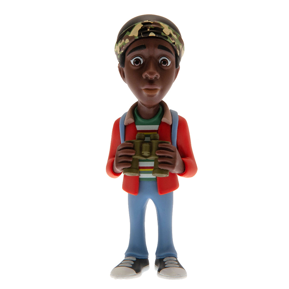 Stranger Things MINIX Figure Lucas