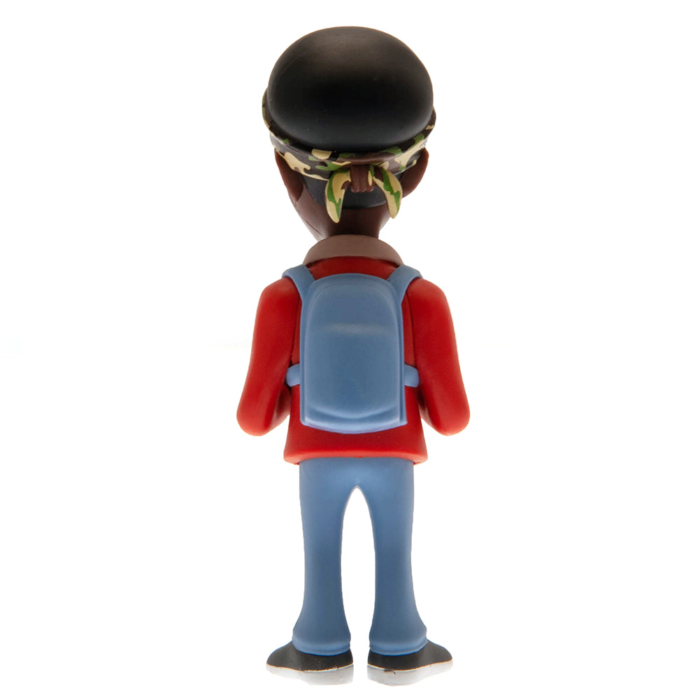 Stranger Things MINIX Figure Lucas