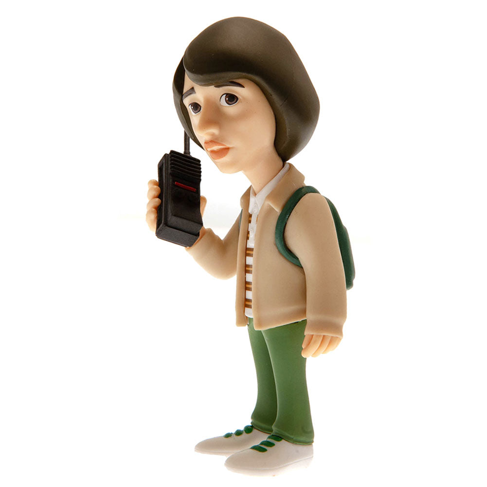 Stranger Things MINIX Figure Mike