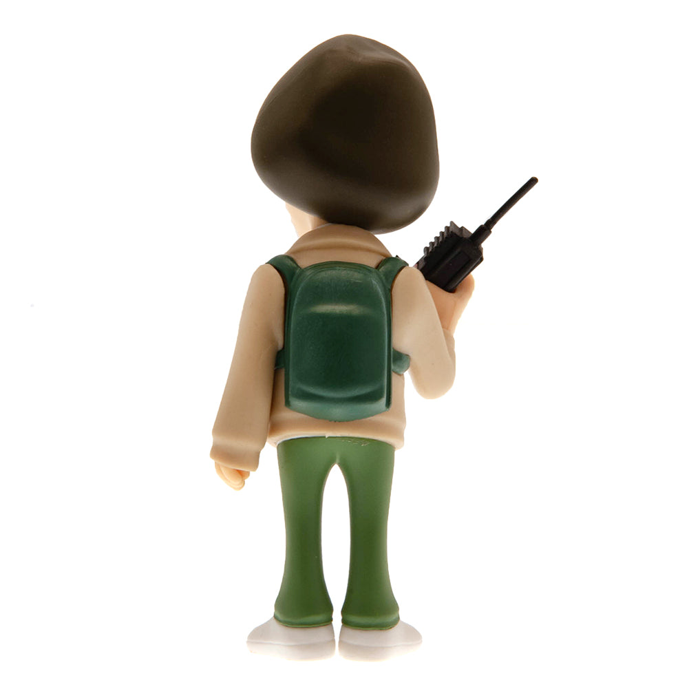 Stranger Things MINIX Figure Mike