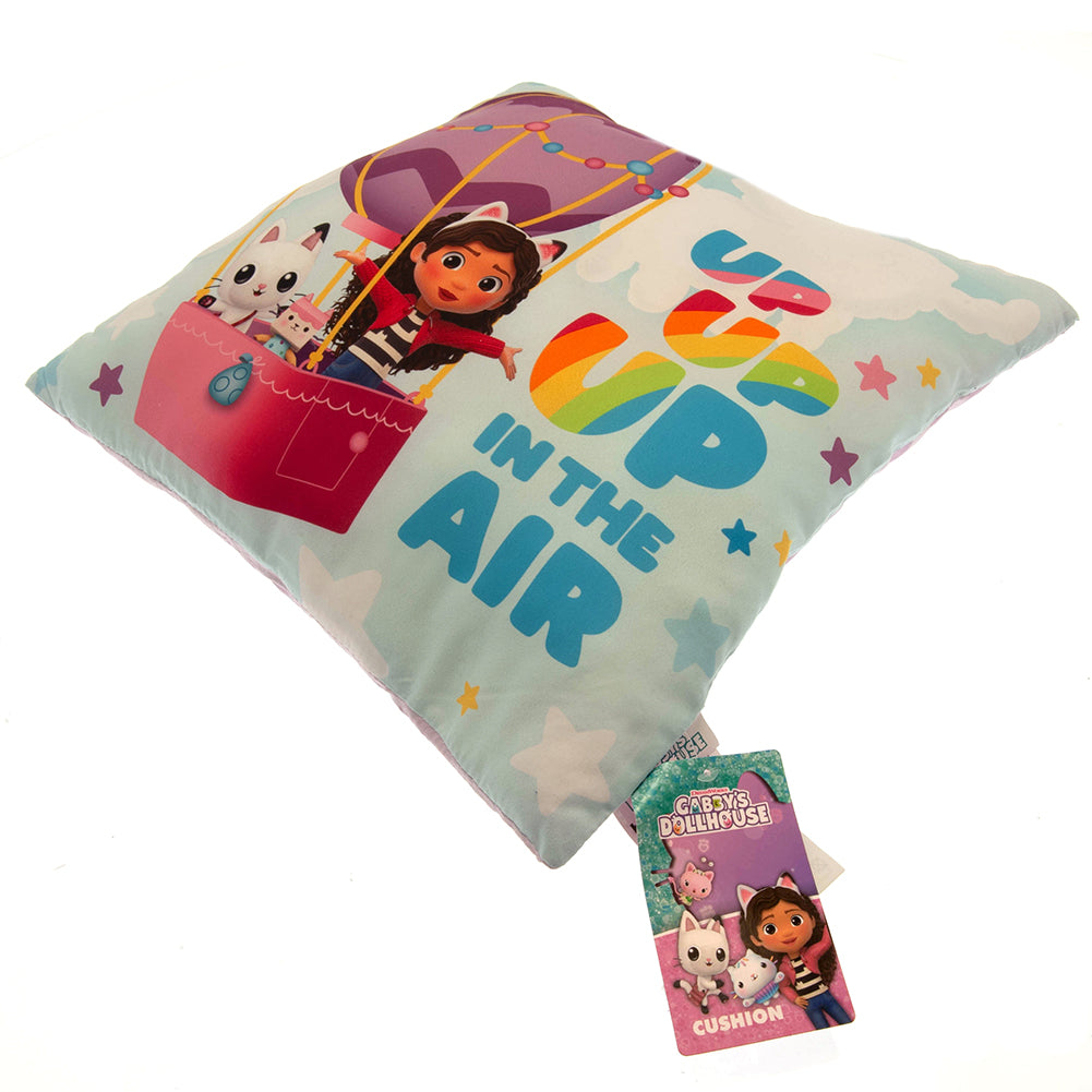 Gabby's Dollhouse Cushion