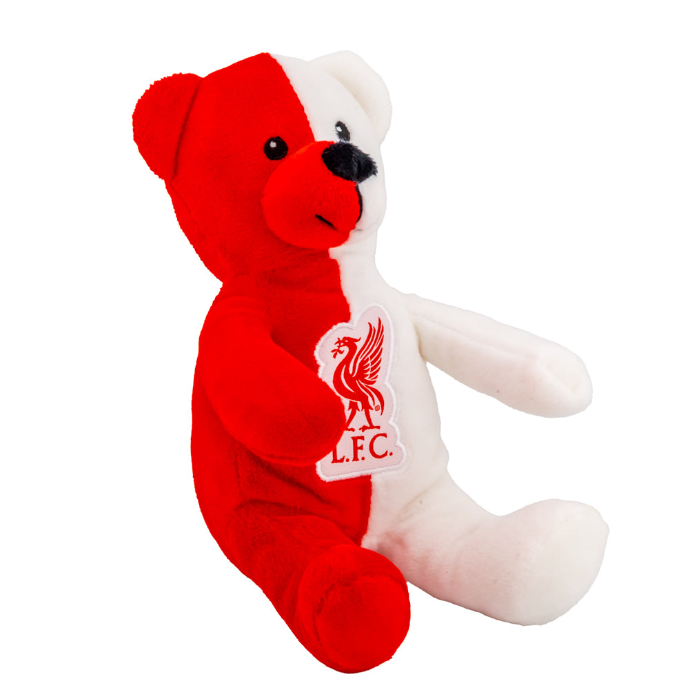 Liverpool FC Contrast Bear