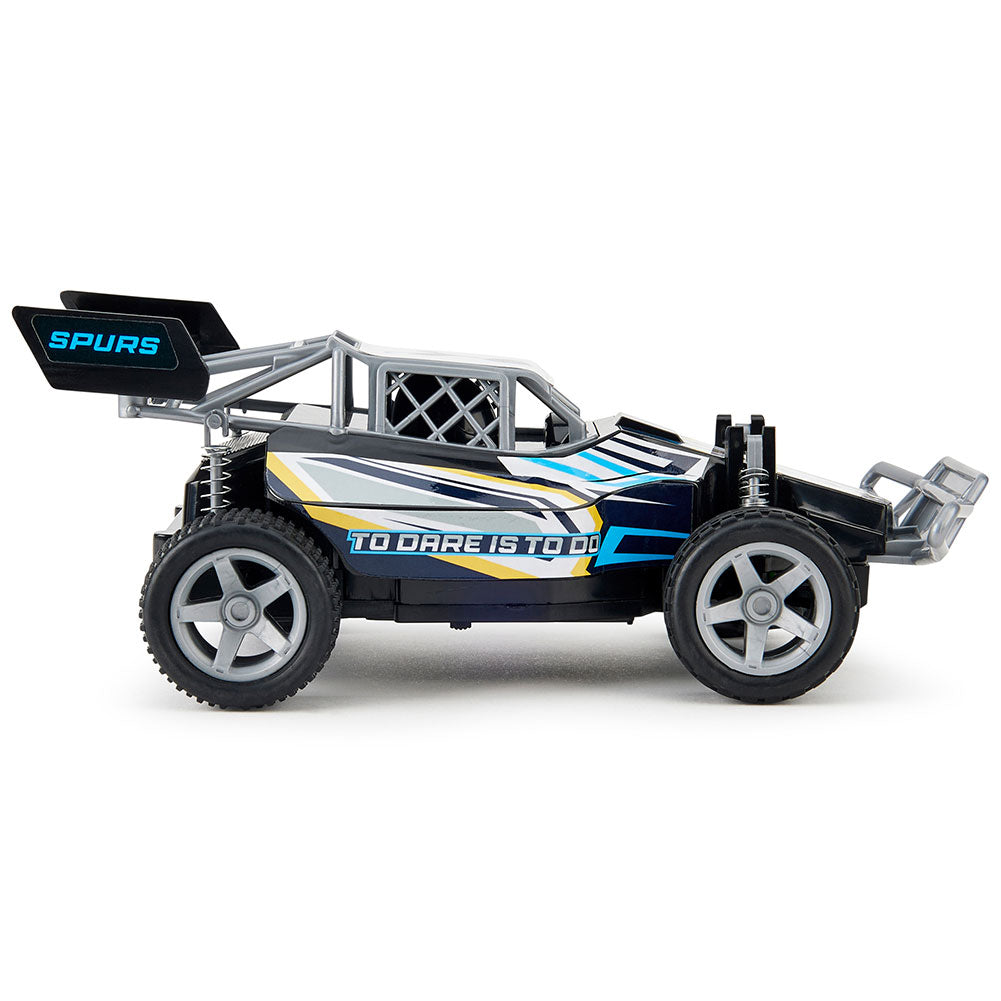 Tottenham Hotspur FC Radio Control Speed Buggy 1:18 Scale