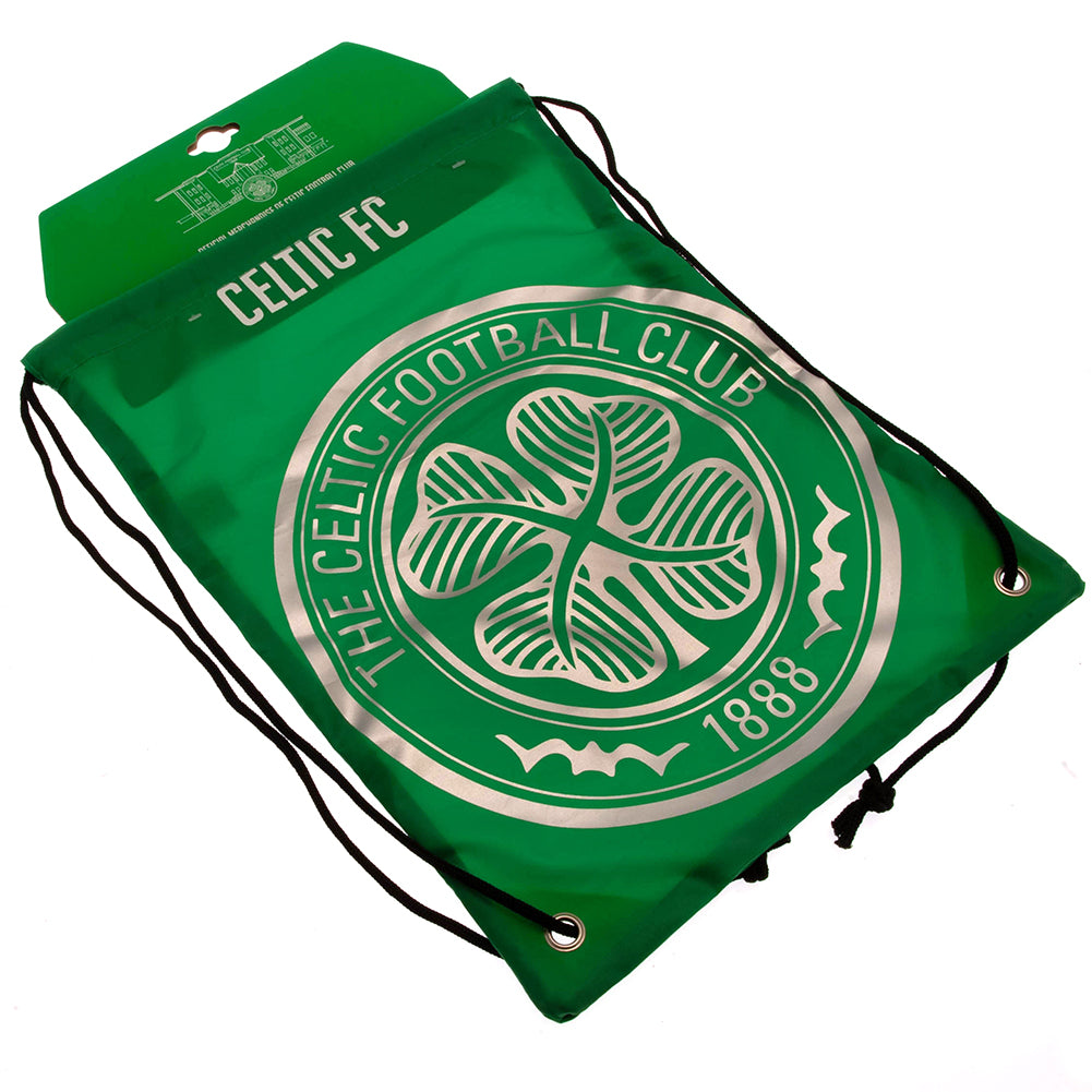 Celtic FC Gym Bag CR