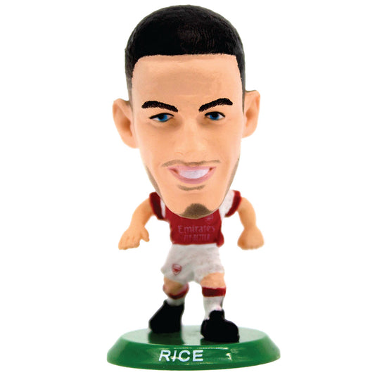 Arsenal FC SoccerStarz Rice