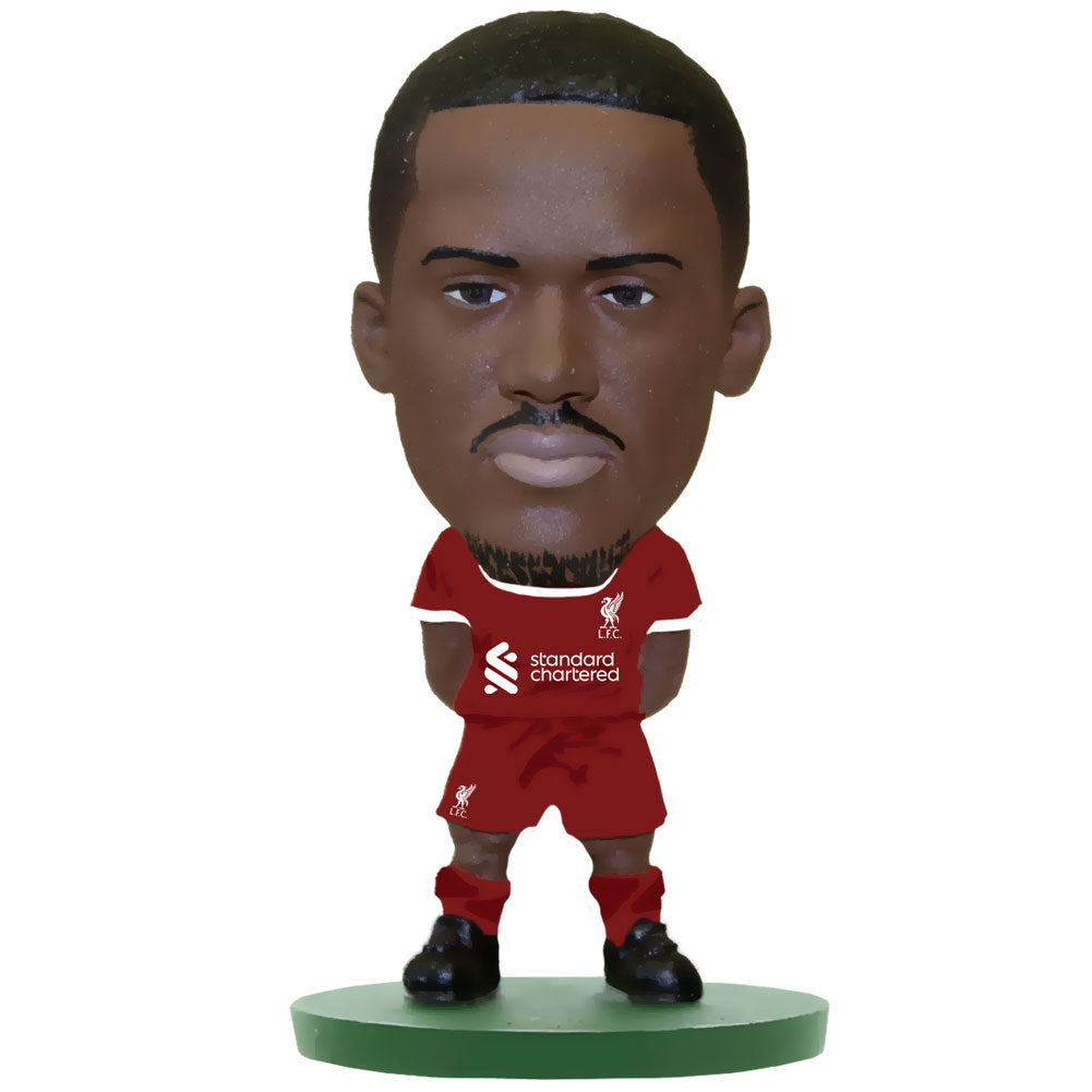 Liverpool FC SoccerStarz 2024 Konate