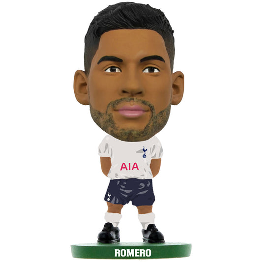 Tottenham Hotspur FC SoccerStarz Romero