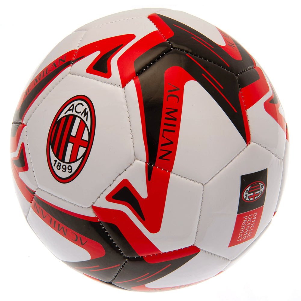 AC Milan Football