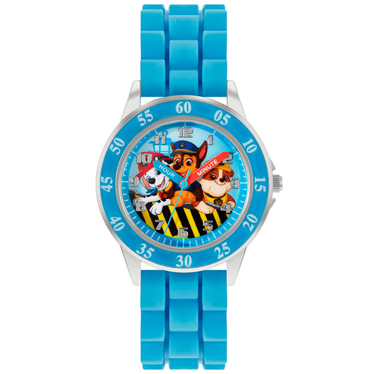 Paw Patrol Junior Time Teacher Watch