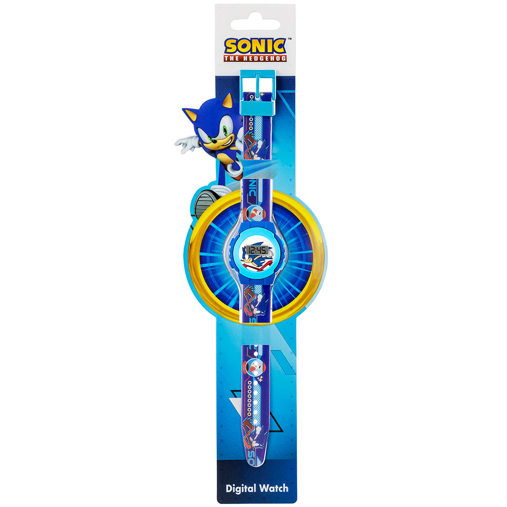 Swatch kids digital hot sale