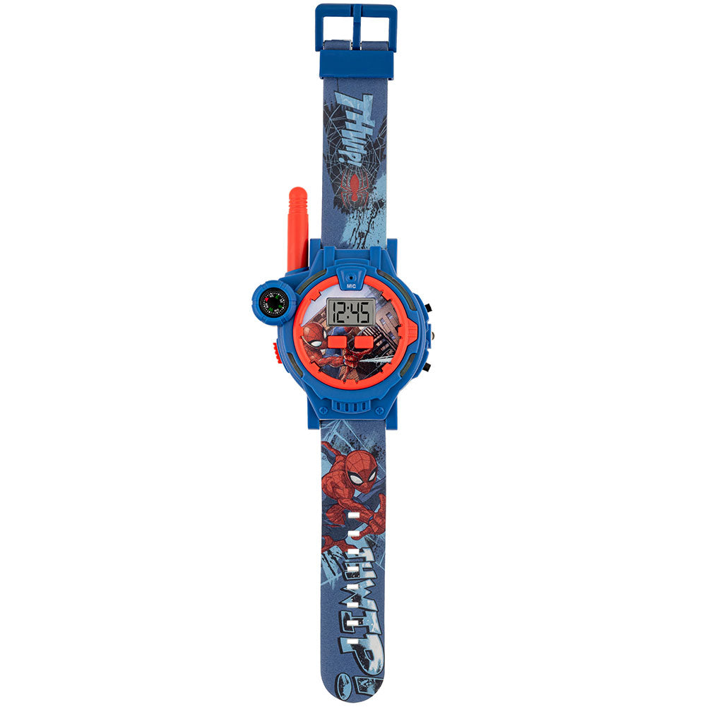 Spider man g shock on sale watch