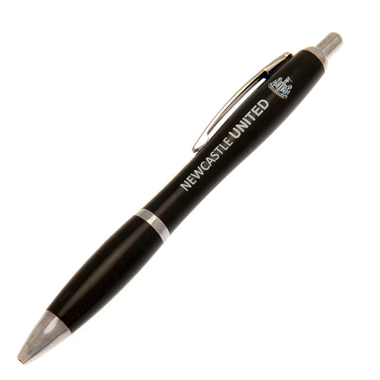 Newcastle United FC Click Pen