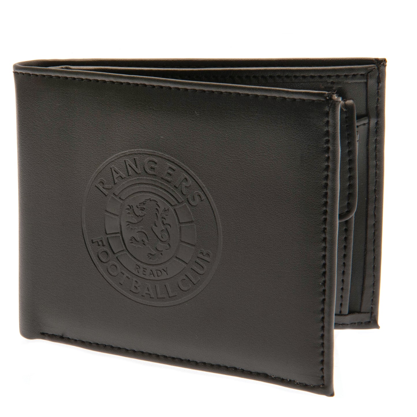 Rangers FC Debossed Wallet