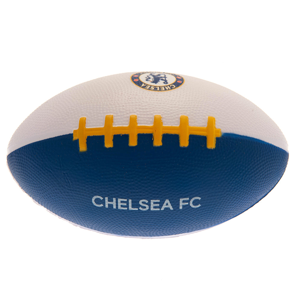 Chelsea FC Mini Foam American Football