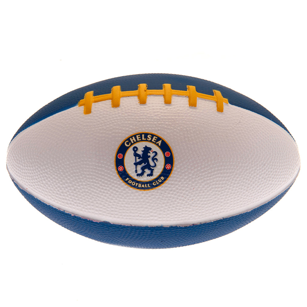 Chelsea FC Mini Foam American Football