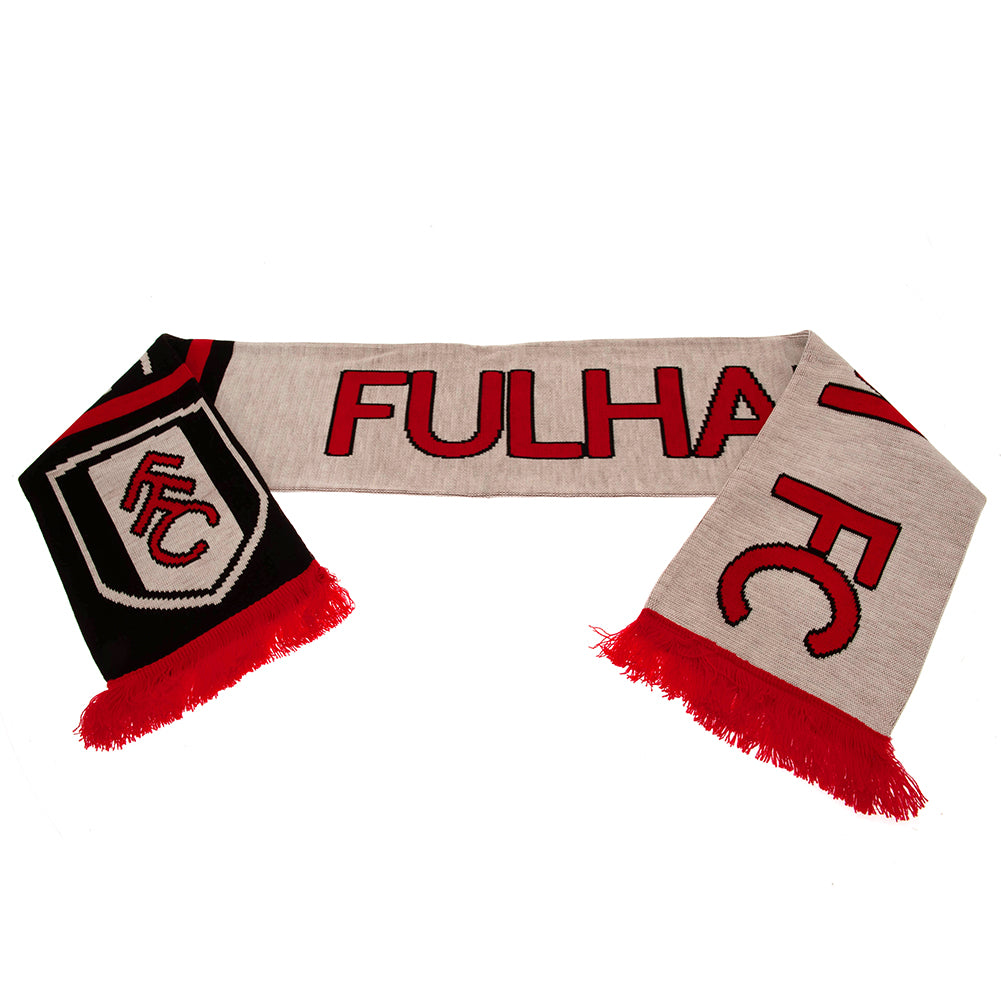 Fulham FC Scarf NR