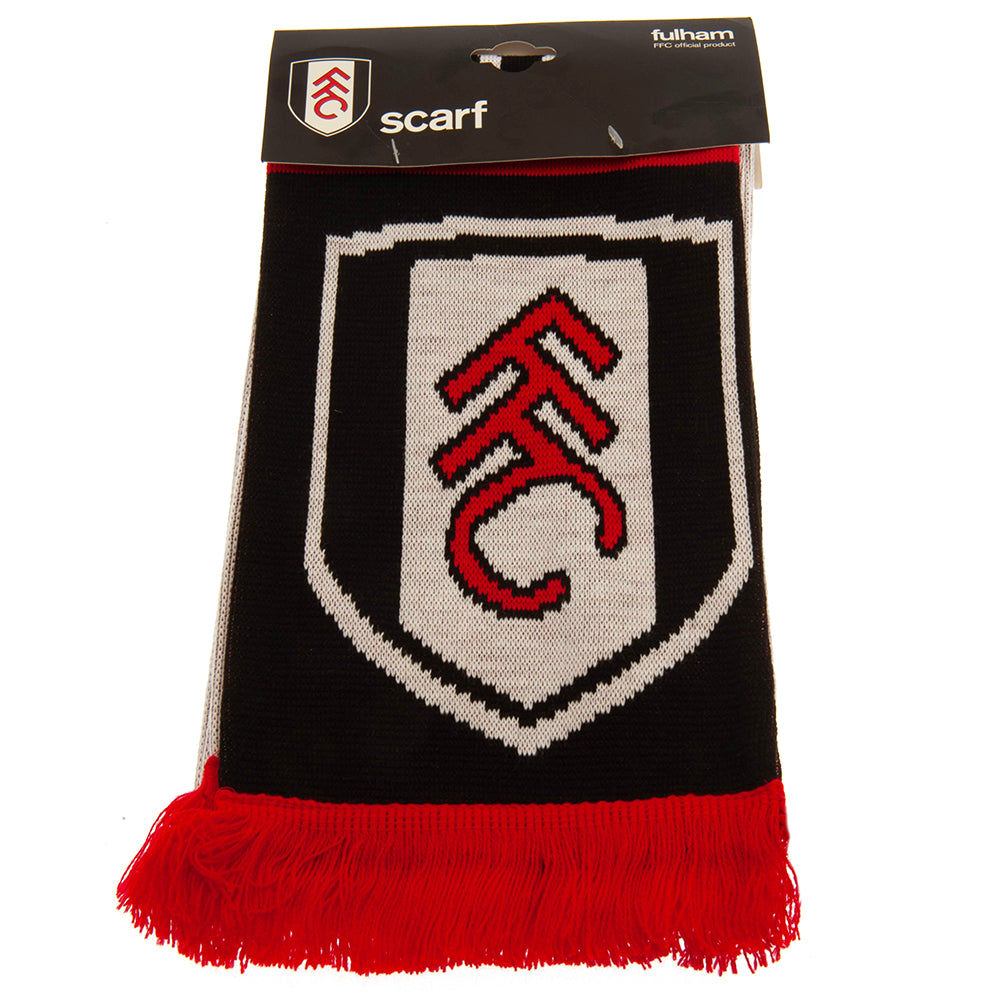 Fulham FC Scarf NR