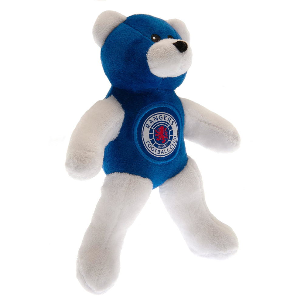 Rangers FC Mini Bear