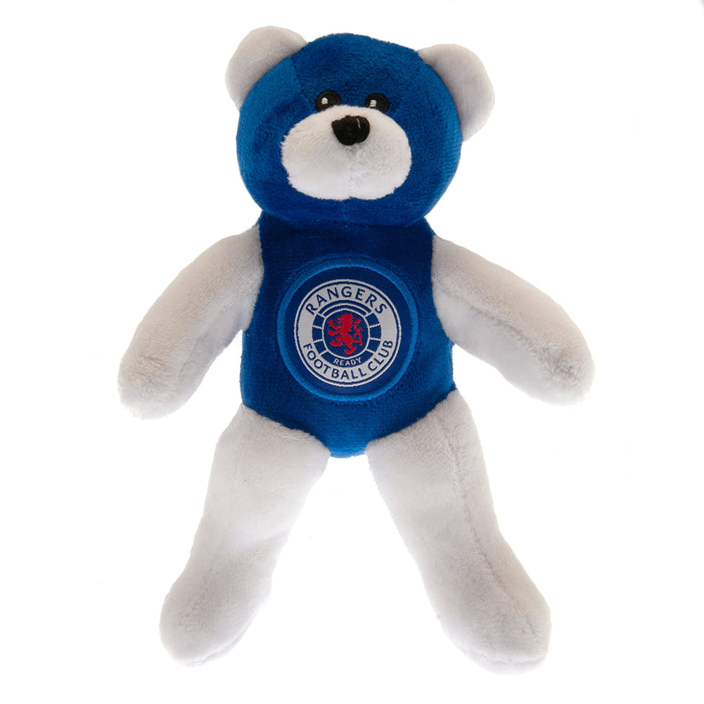 Rangers FC Mini Bear