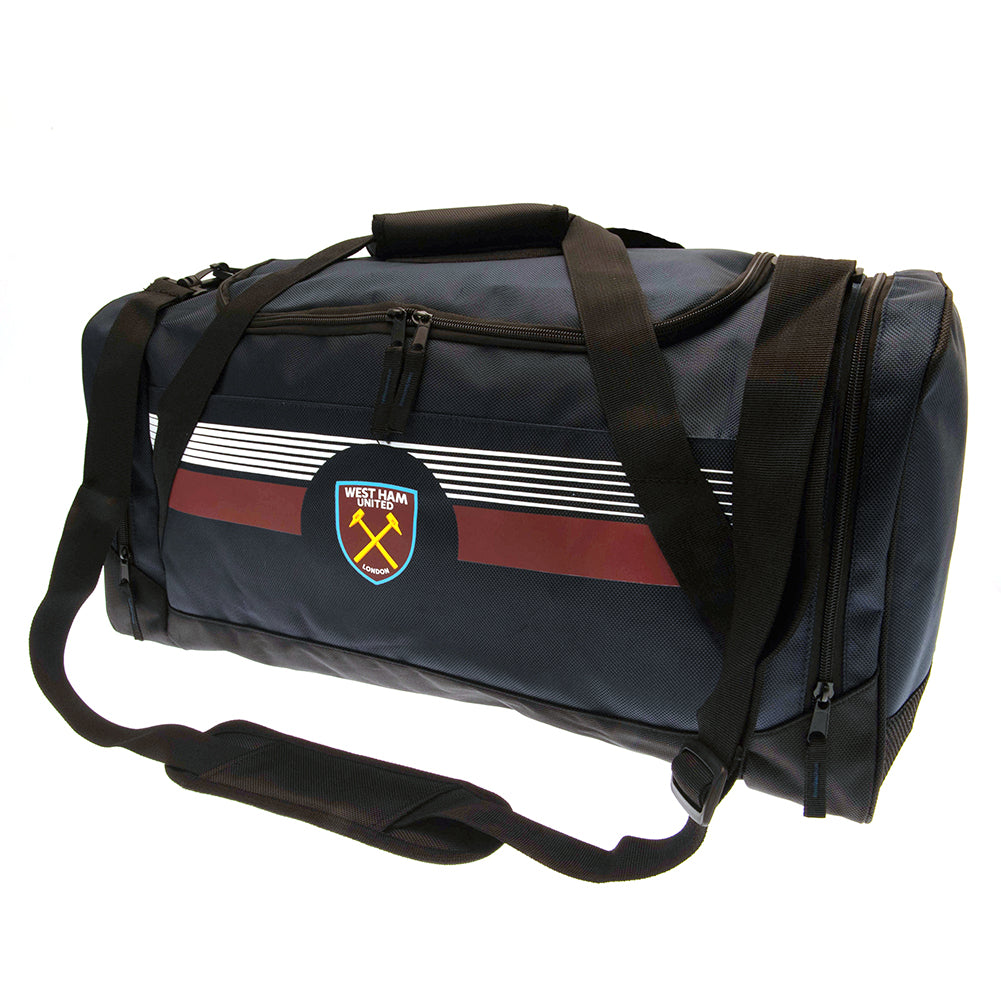 West Ham United FC Ultra Holdall