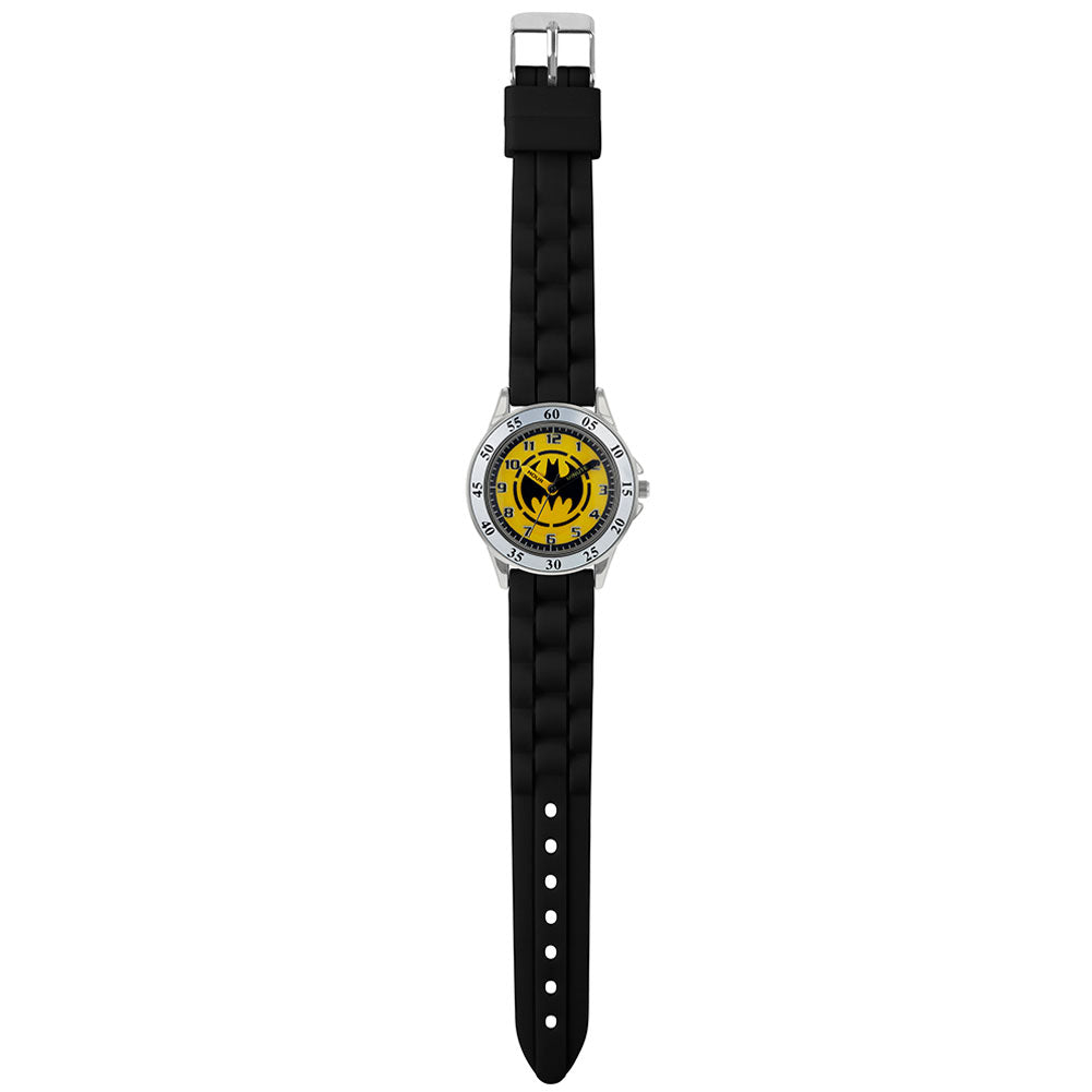 Batman Junior Time Teacher Watch