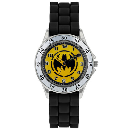 Batman Junior Time Teacher Watch